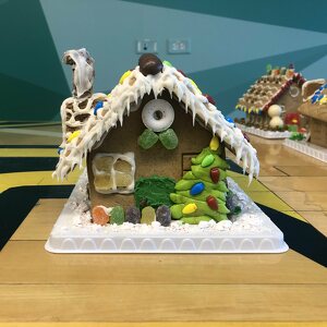 Fundraising Page: FAST Documentation